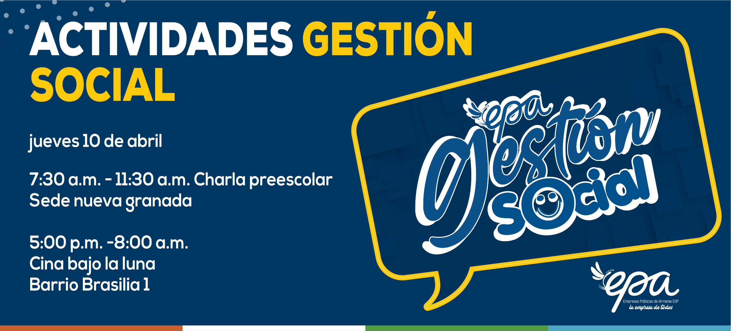 10 de abril