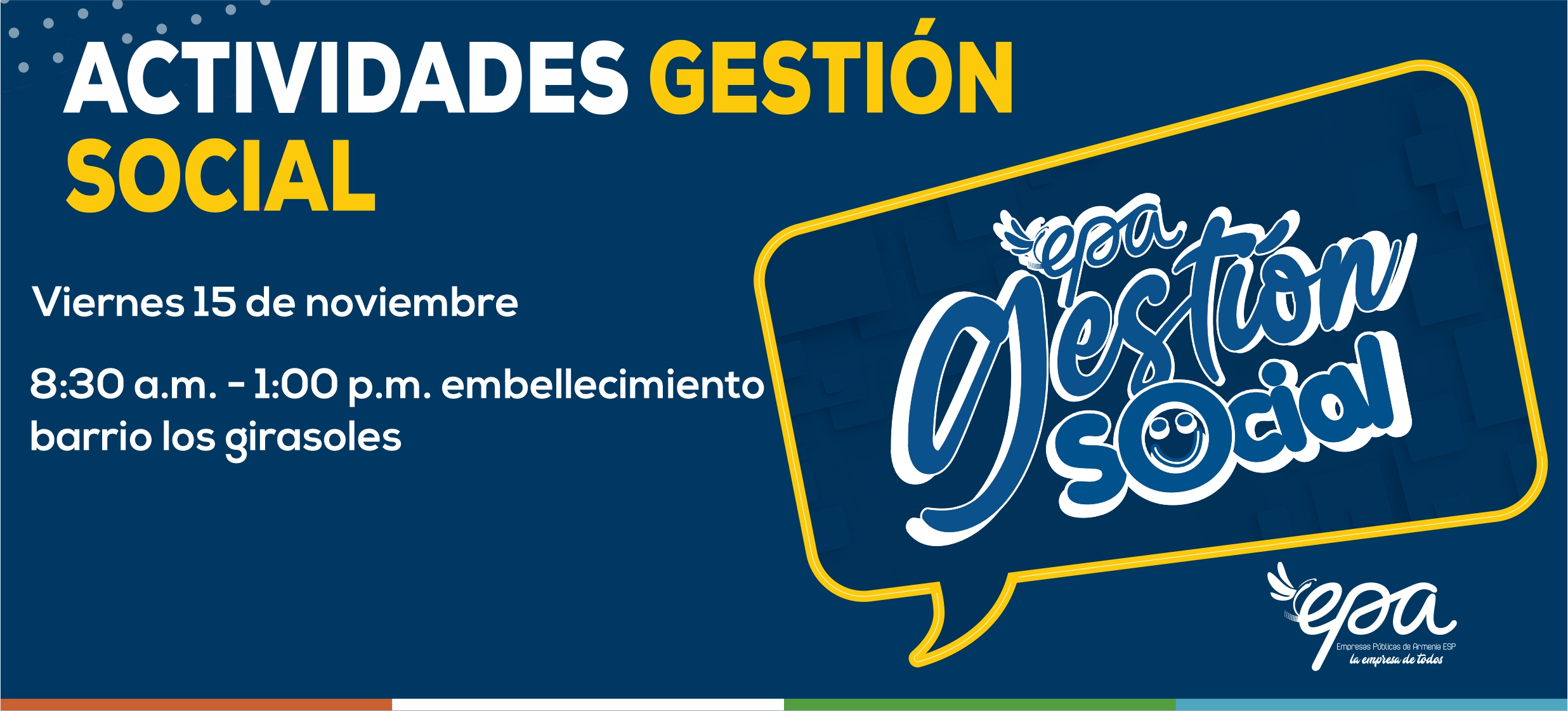 15 de noviembre