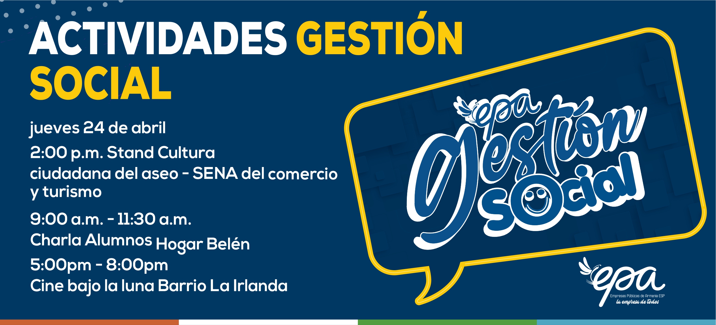 24 de abril