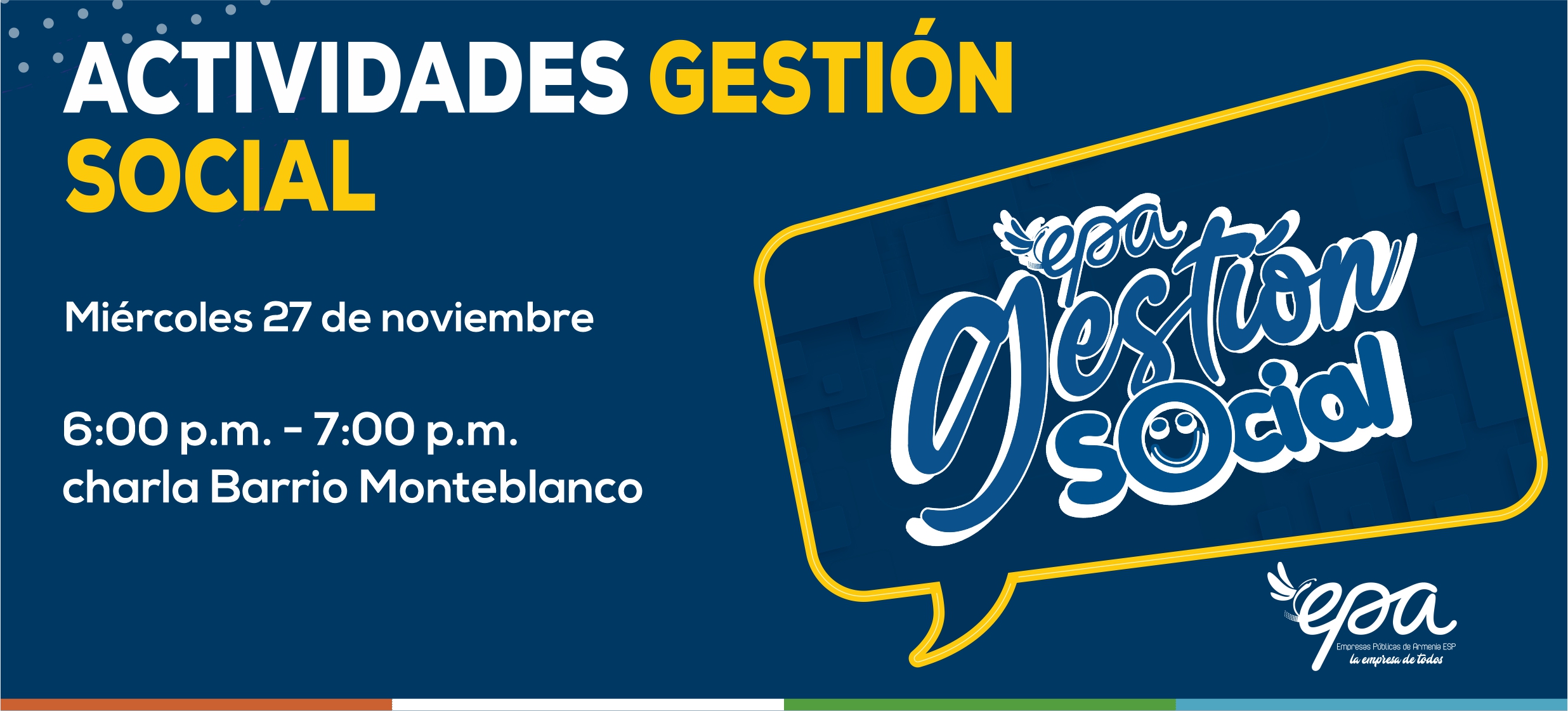 27 de noviembre