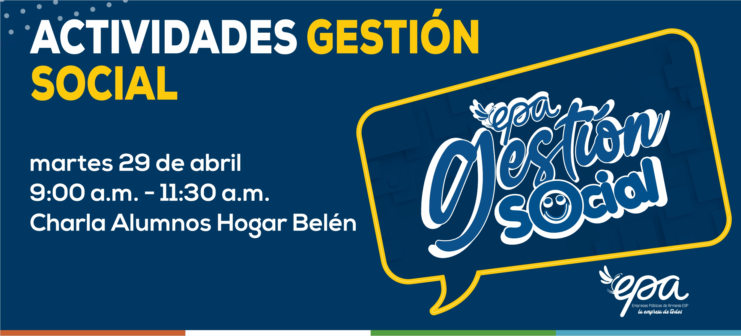 29 de abril