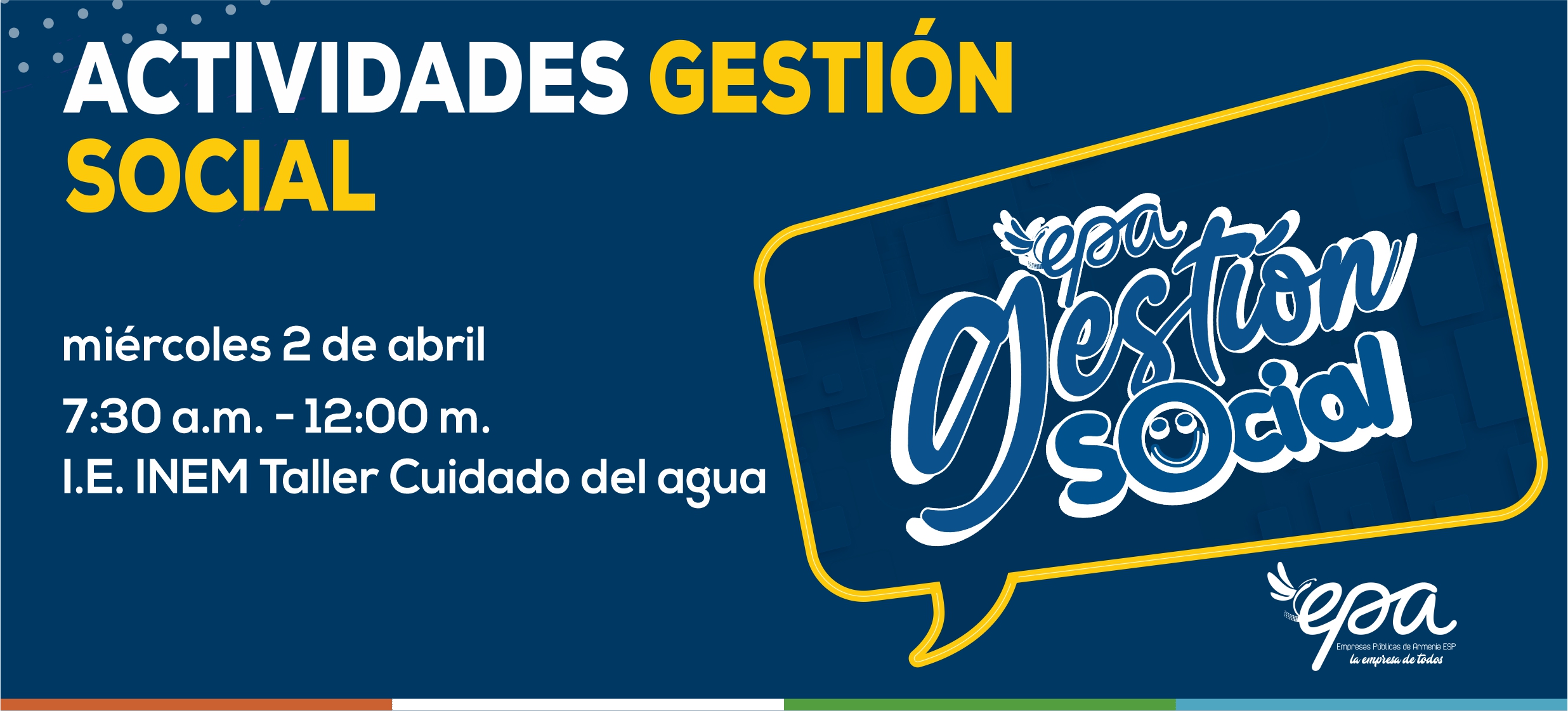 2 de abril