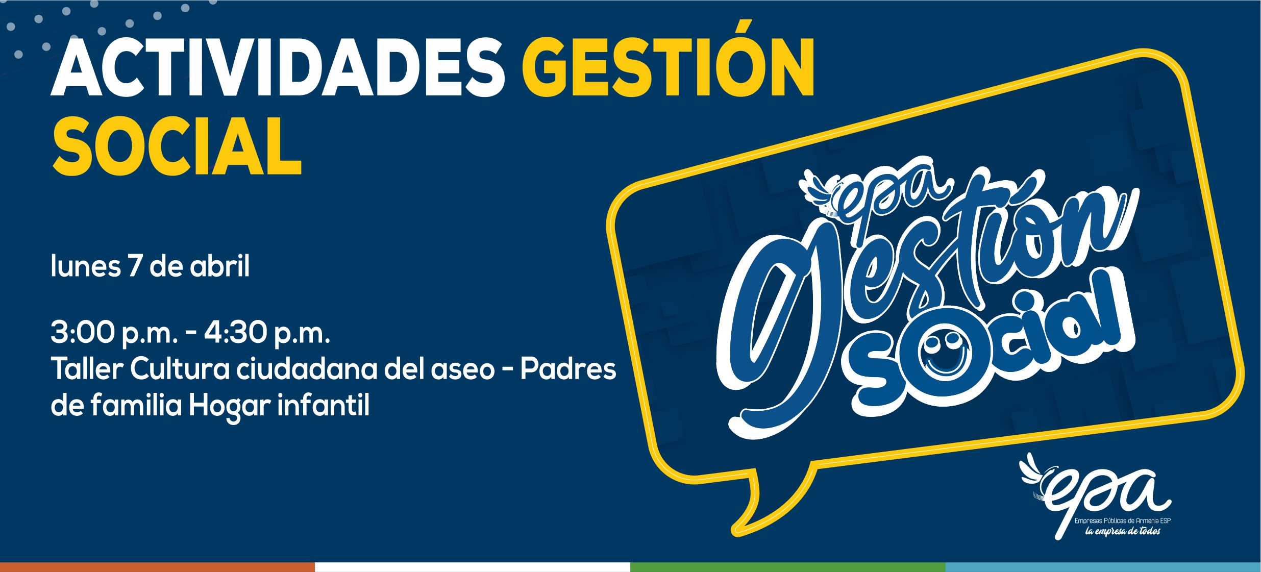 7 de abril