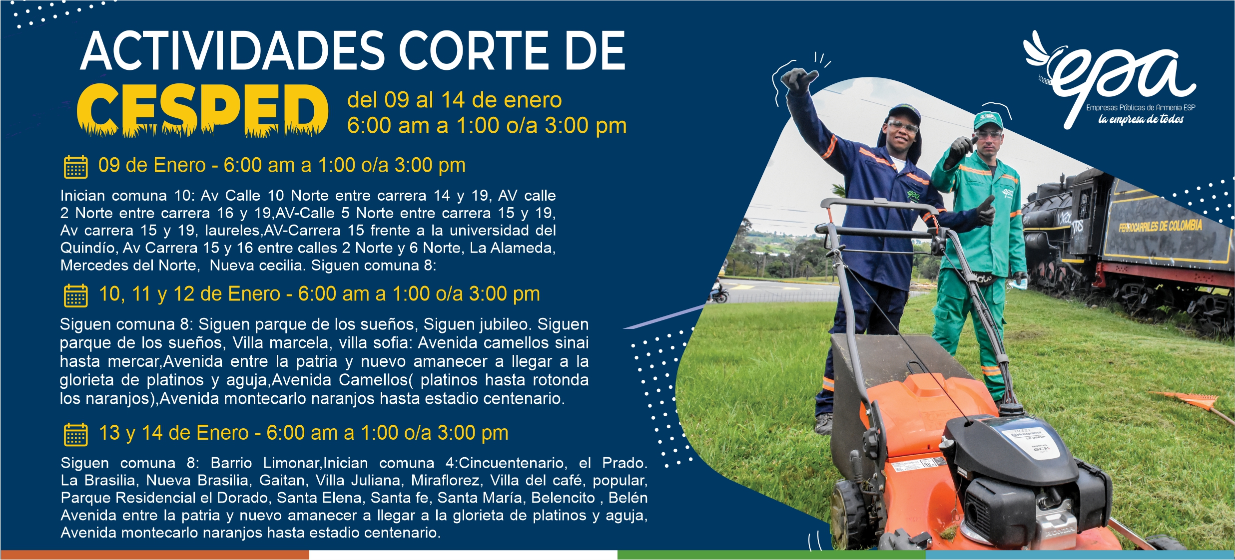 CESPED 09 14 ENERO