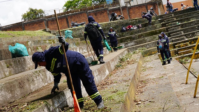 EPA NOTA ESPACIOS PÚBLICOS