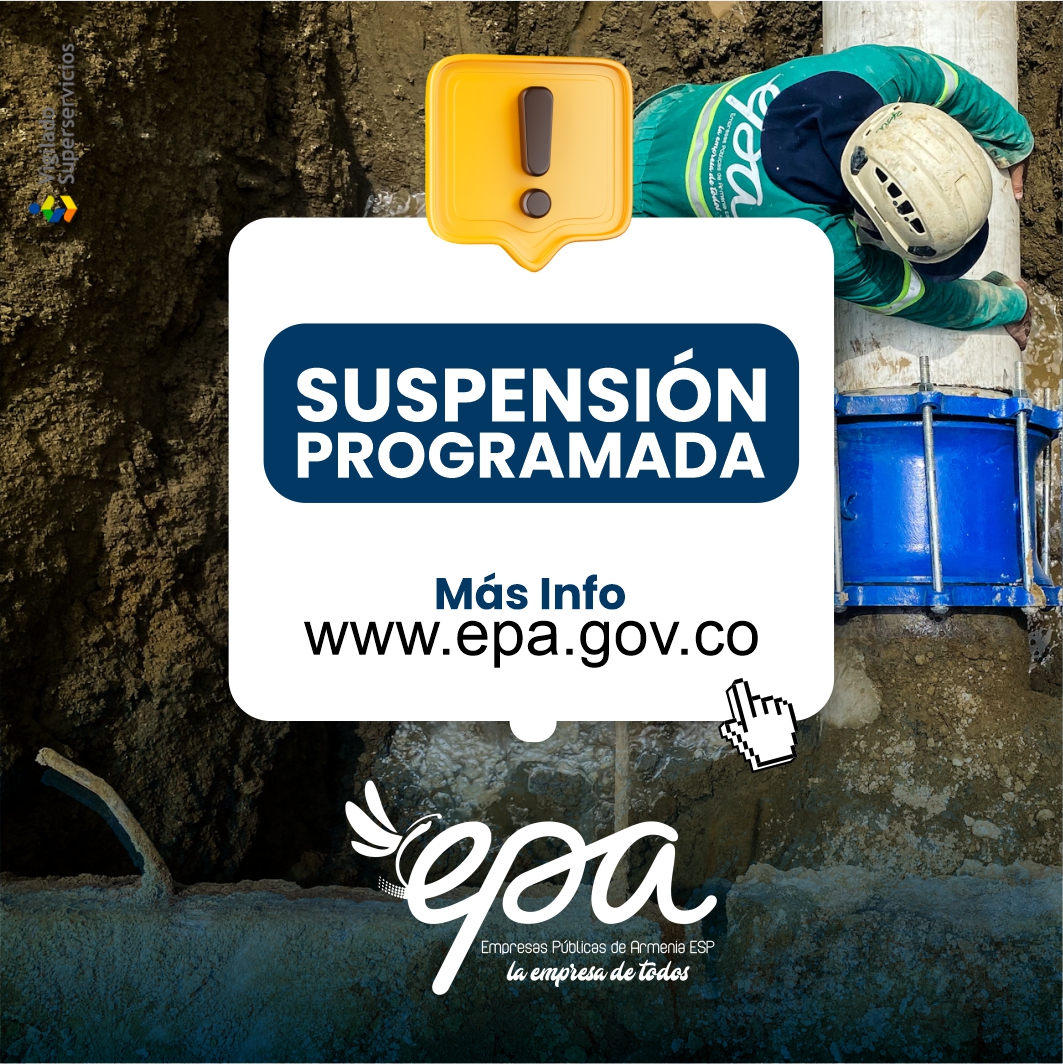 GRÁFICAS SUSPENSIÓN PROGRAMADA HISTORY POST