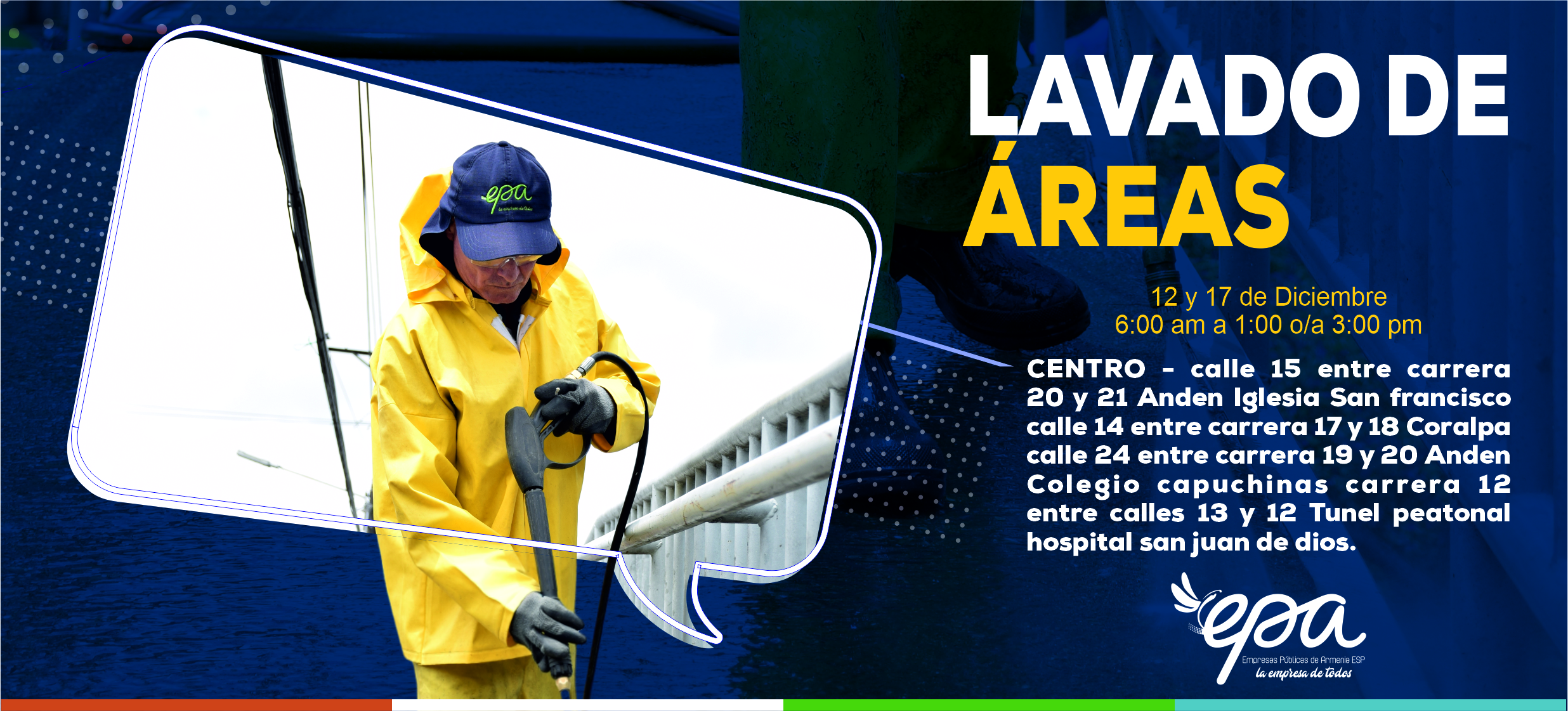 LAVADO DE AREAS PÚBLICAS 12 17