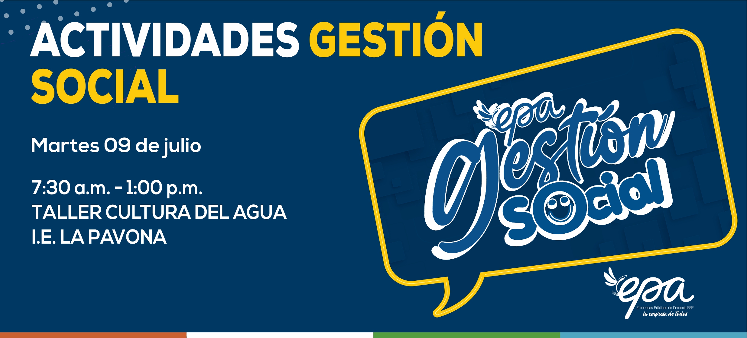 Martes 09 de julio