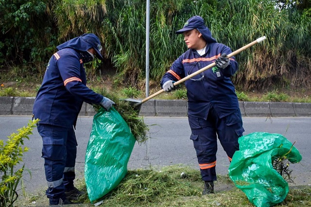 NOTA EPA ASEO APROVECHAMIENTO