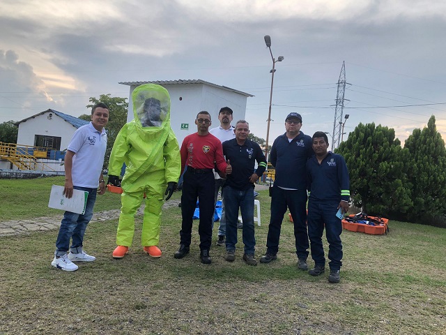 NOTA EPA BOMBEROS SEGURIDAD