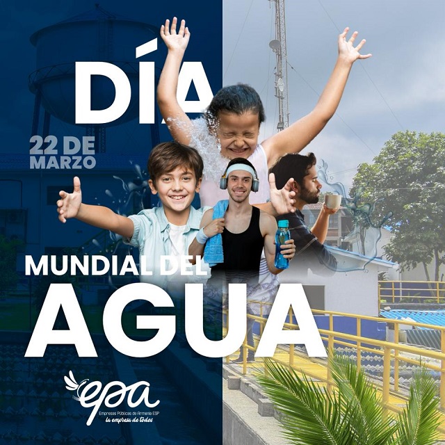 NOTA EPA DÍA DEL AGUA