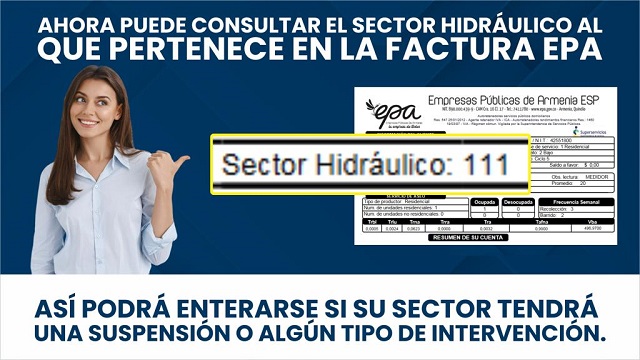 NOTA EPA SECTORES HIDRAULICOS