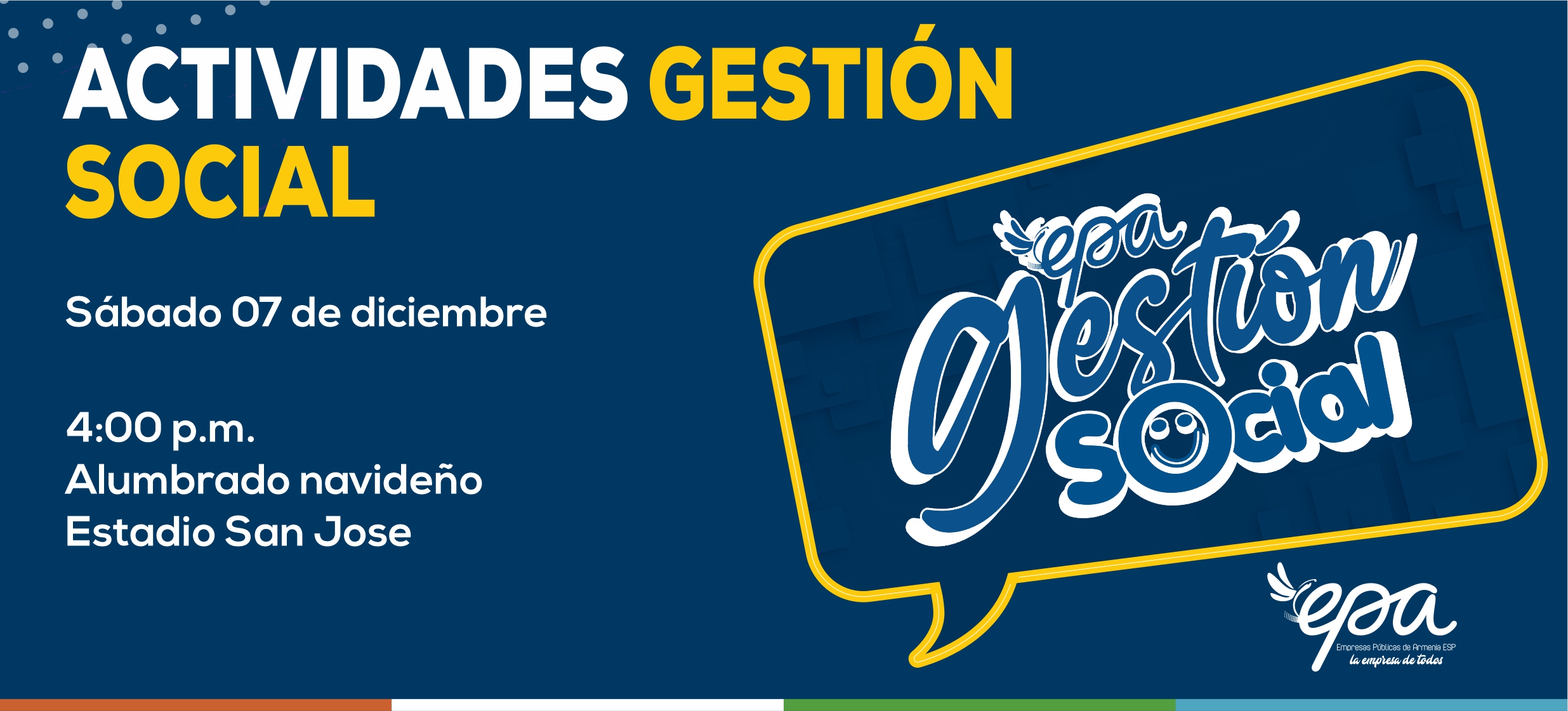 Sábado 07 de diciembre 2024