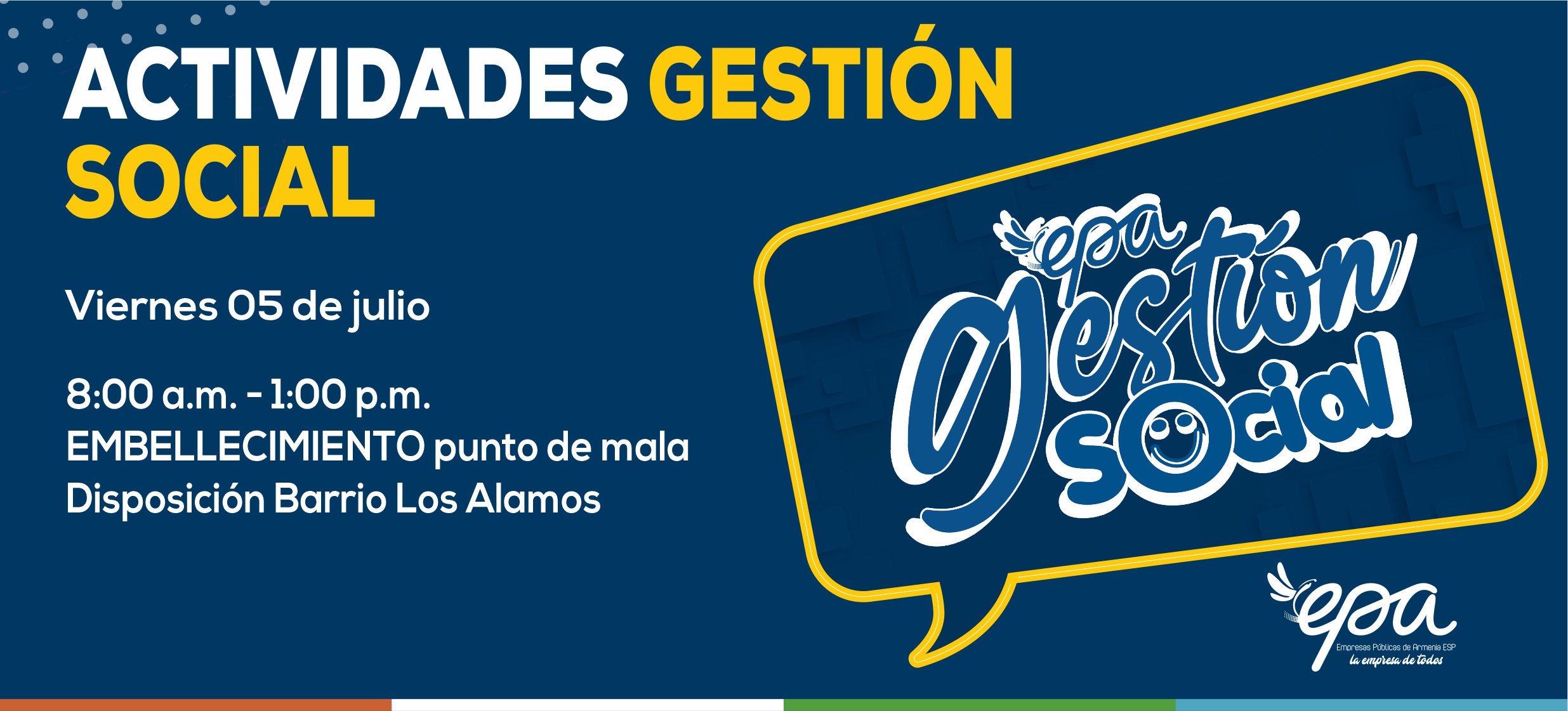 Viernes 05 de julio