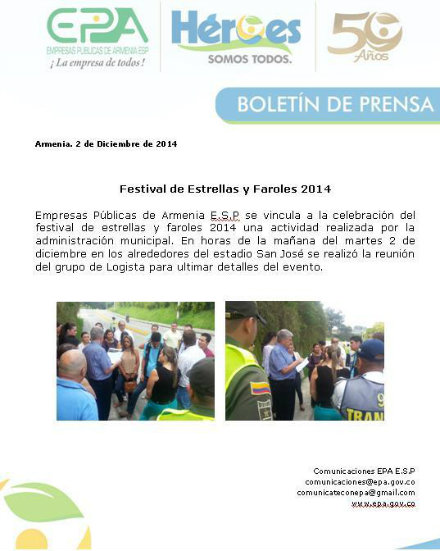 gs boletin 2 diciembre