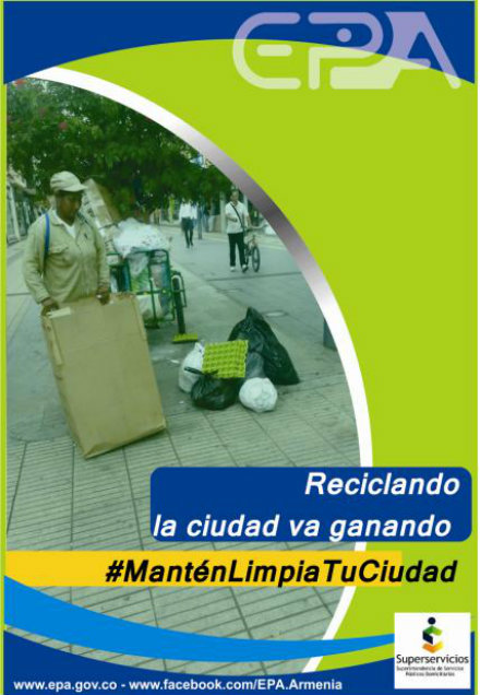 manten limpia tu ciudad 2