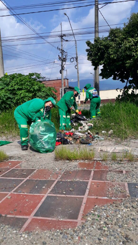 ASEO HOSPITAL DEL SUR 02