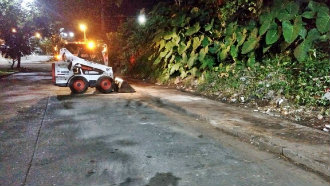 CRA 23 CALLE 13 03