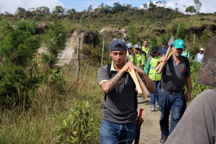 TODOS PONEMOS CUENCA ALTA RIO QUINDÍO