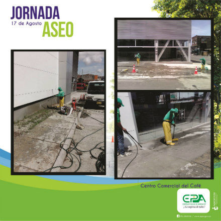 aseo 17 agosto bweb