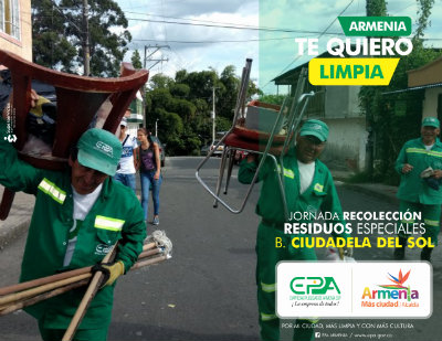 ciudadela el sol junio17