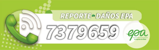 REPORTE DAÑOS