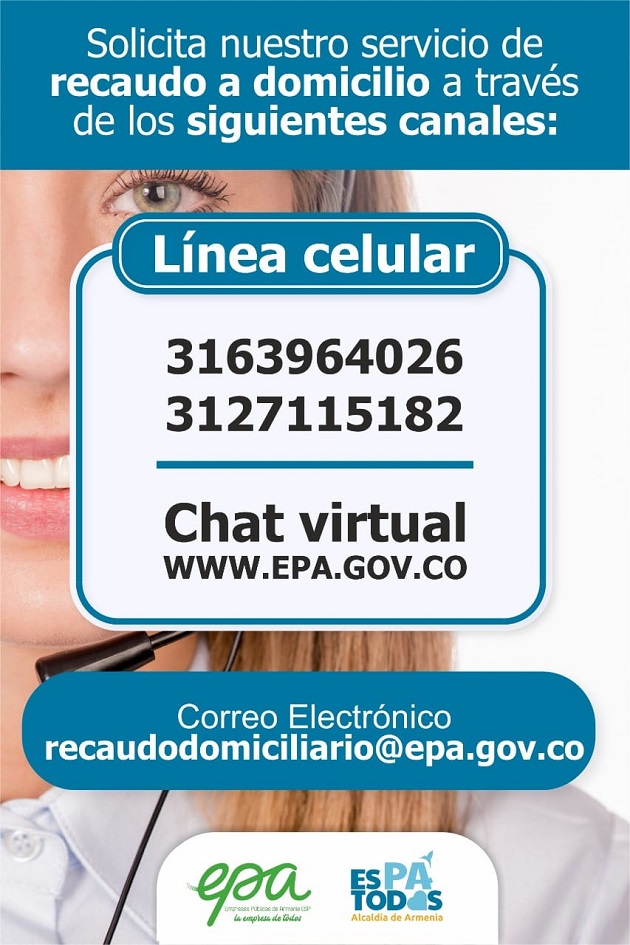 recaudomicilio