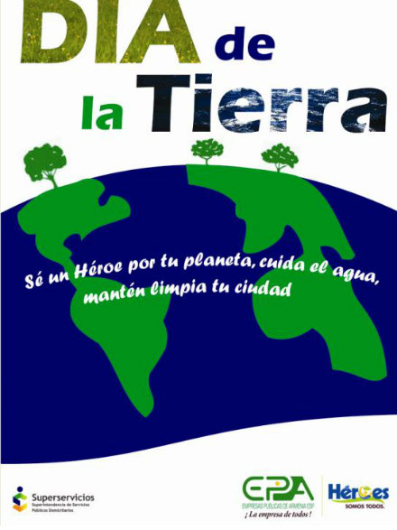 dia de la tierra2015