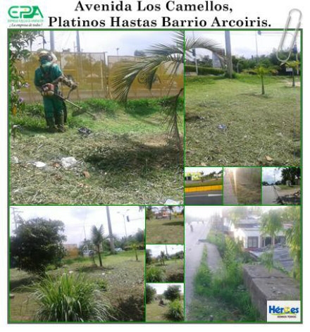 arco iris 14 enero de 2016