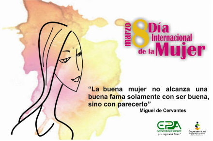 dia de la mujer 2