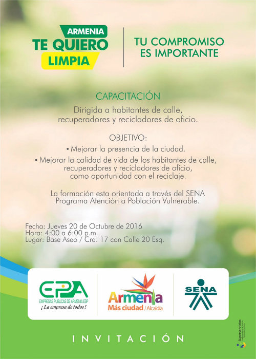 invitacapicitacion