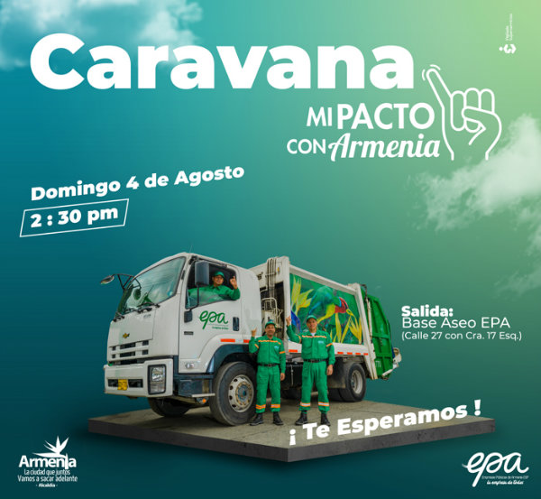 caravanaintra