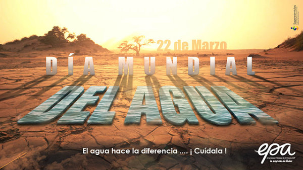 diadelagua2019