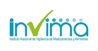 Invima logo