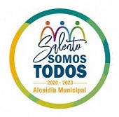 salento logo