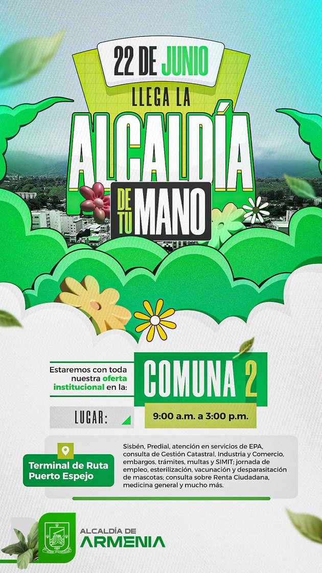 comuna 2 20junio