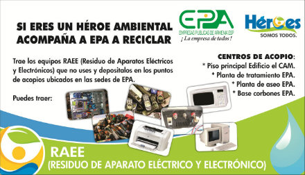 afiche EPA