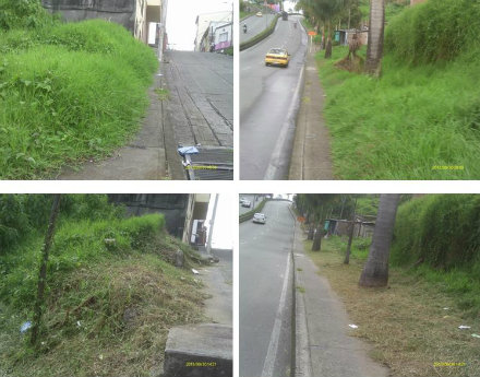 av. ancizar lopez