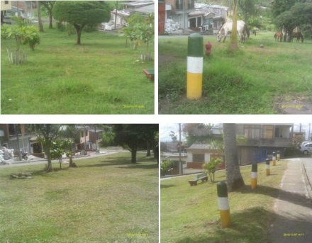 barrio centenario