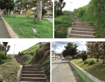 barrio el modelo
