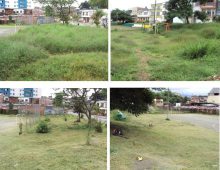 barrio las america