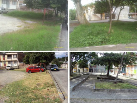 barrio los quindos