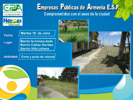 16 de julio