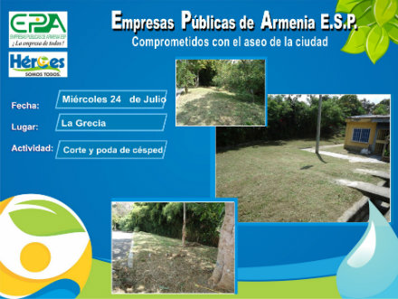 24 de julio 2