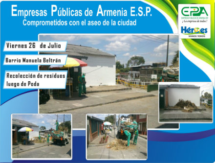 26 de julio