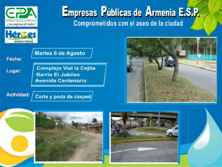 6 de agosto 1