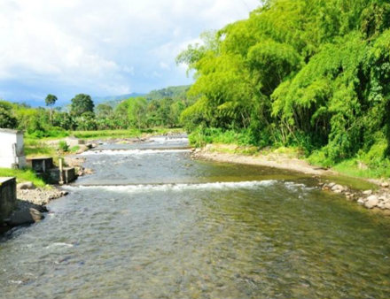 Día Internacional del Agua 