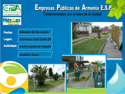 corredor