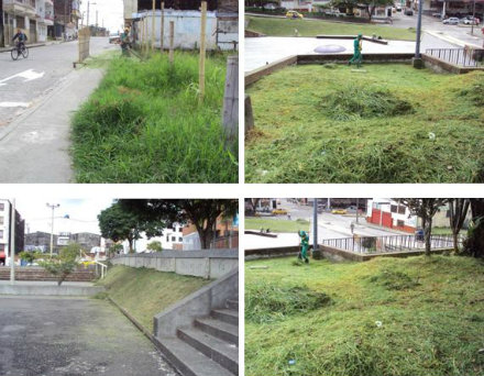 parque cafetero