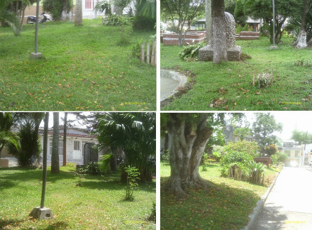 villa hermosa